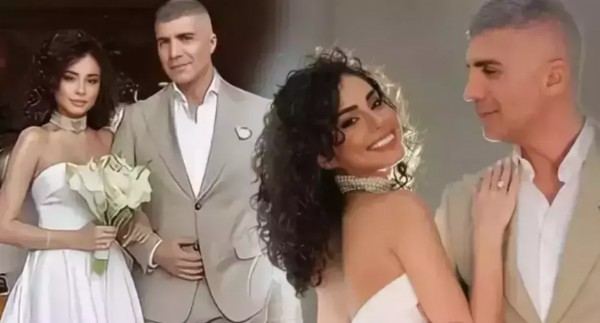 Özcan Deniz kötü günleri geride bıraktı!